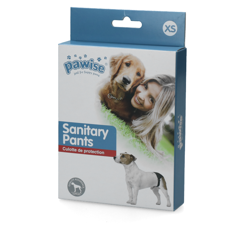 Pawise Sanitary Pants