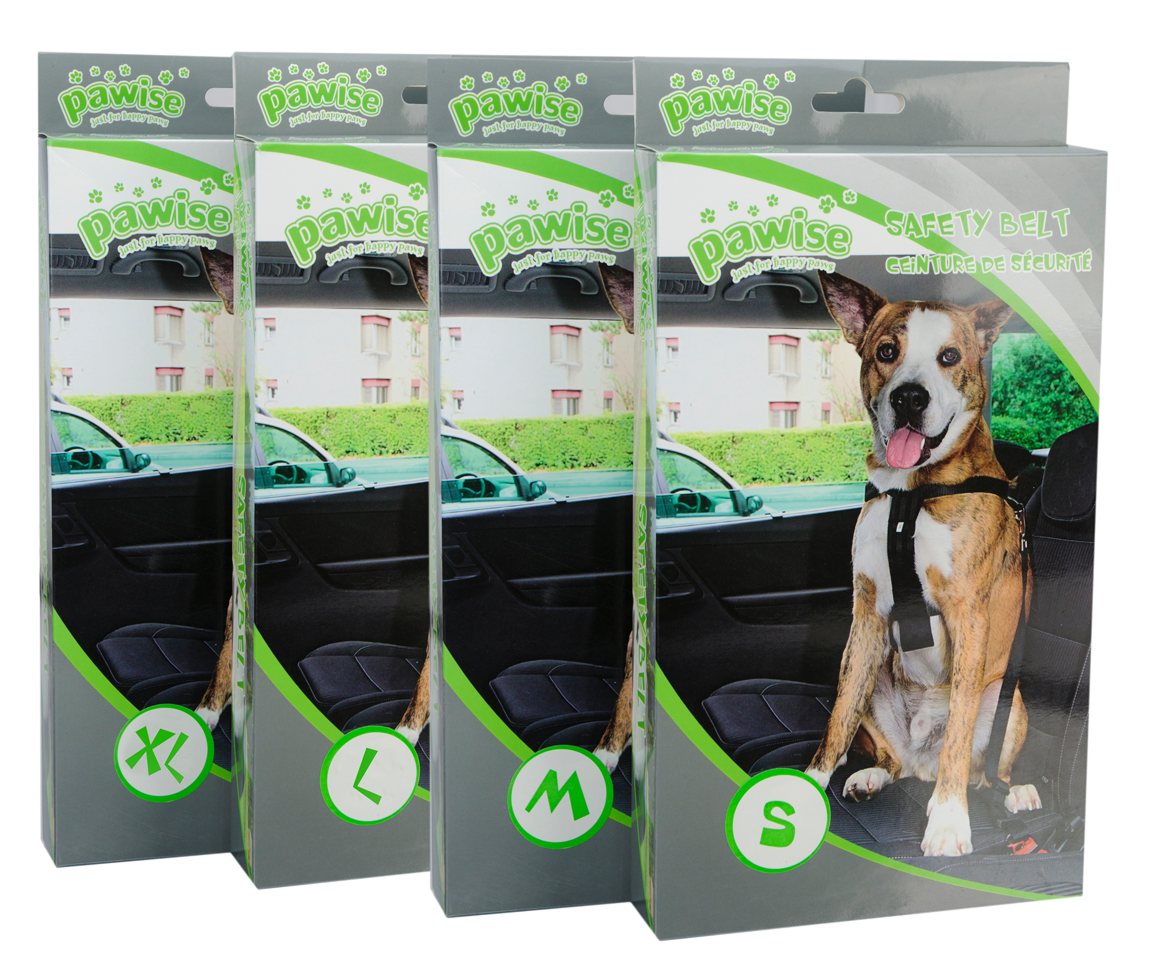 Pawise Safety Belt