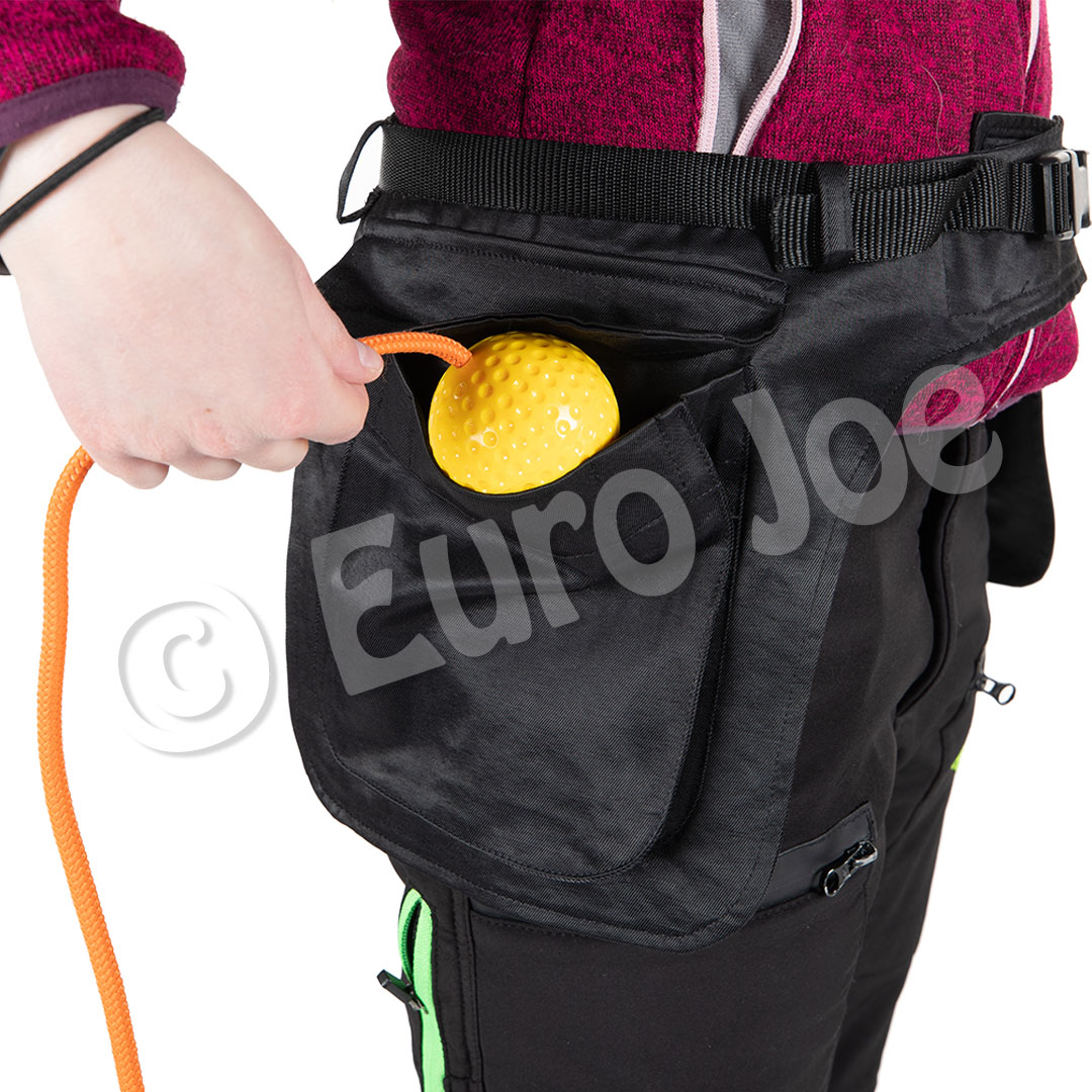 Pet Pocket – Apron for dog training &amp; sport 🐾