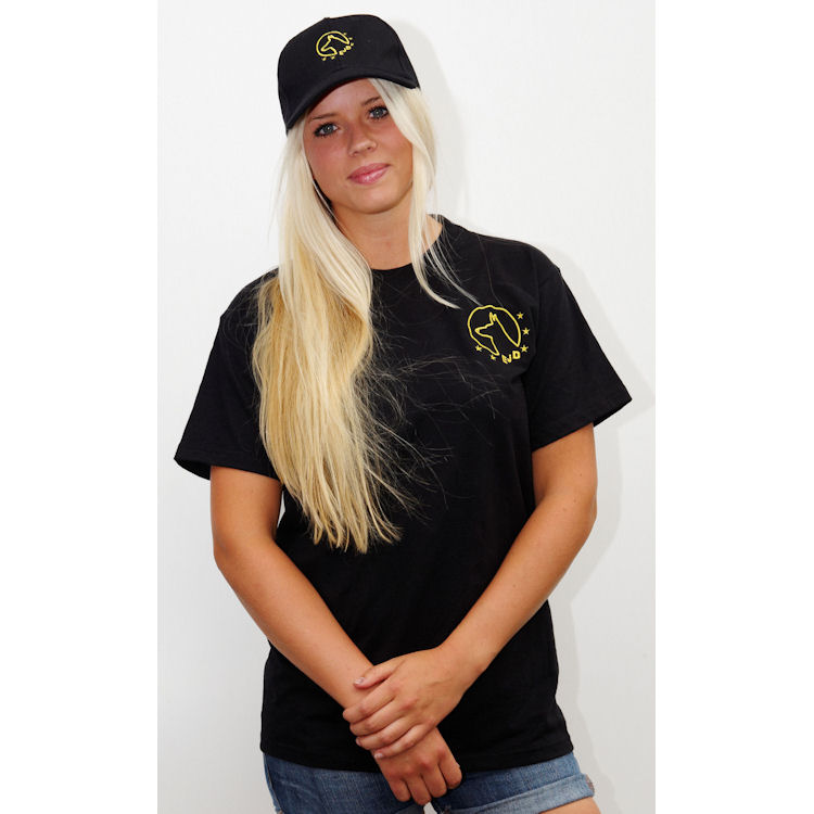 Black cap