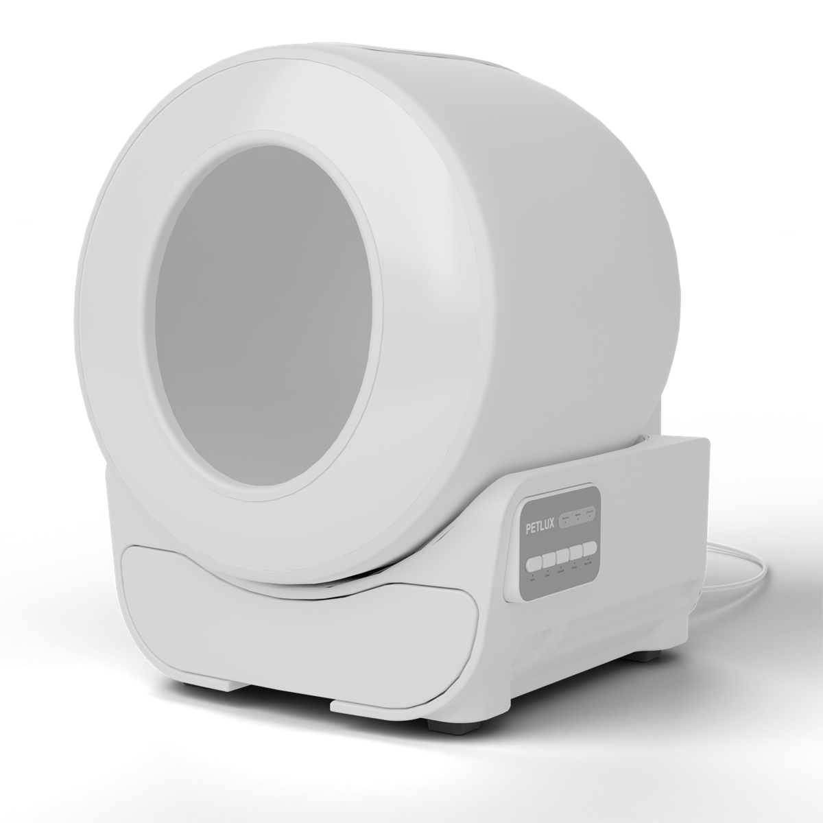 Petlux V3 Automatic Litter Box