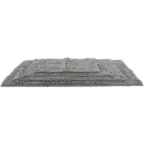 Cleaning mat