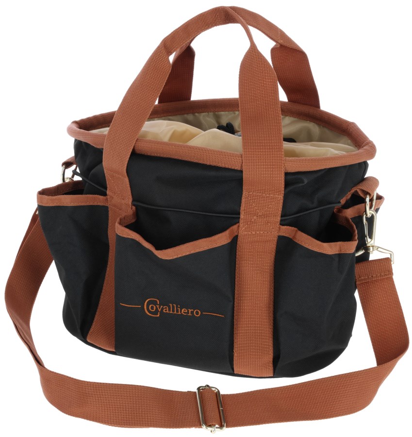 Covalliero Grooming Bag