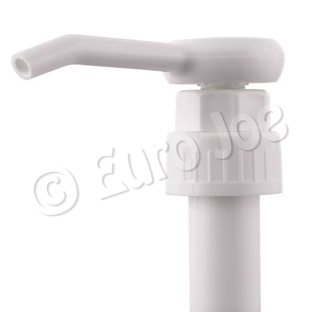 Shampoo Pump General Use