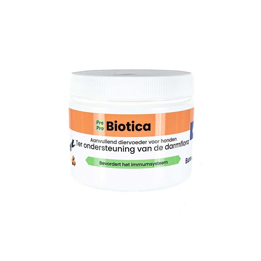 Pre & Pro Biotica - Digestion Chewy Pre & Pro Biotica - Digestion Chewy