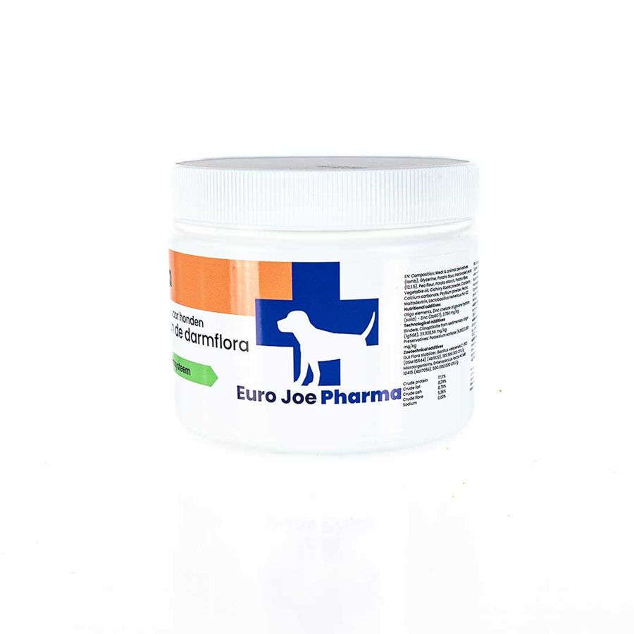 Pre & Pro Biotica - Digestion Chewy Pre & Pro Biotica - Digestion Chewy