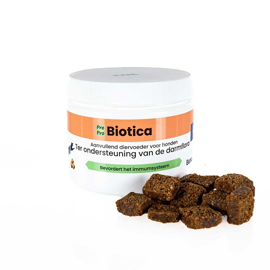 Pre & Pro Biotica - Digestion Chewy Pre & Pro Biotica - Digestion Chewy
