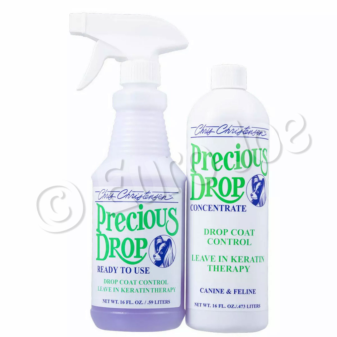Precious Drop Spray by Chris Christensen 473ml