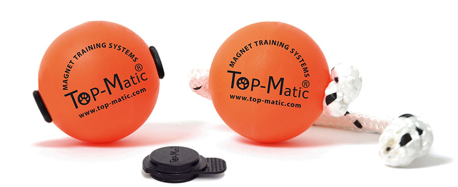 Top Matic Set