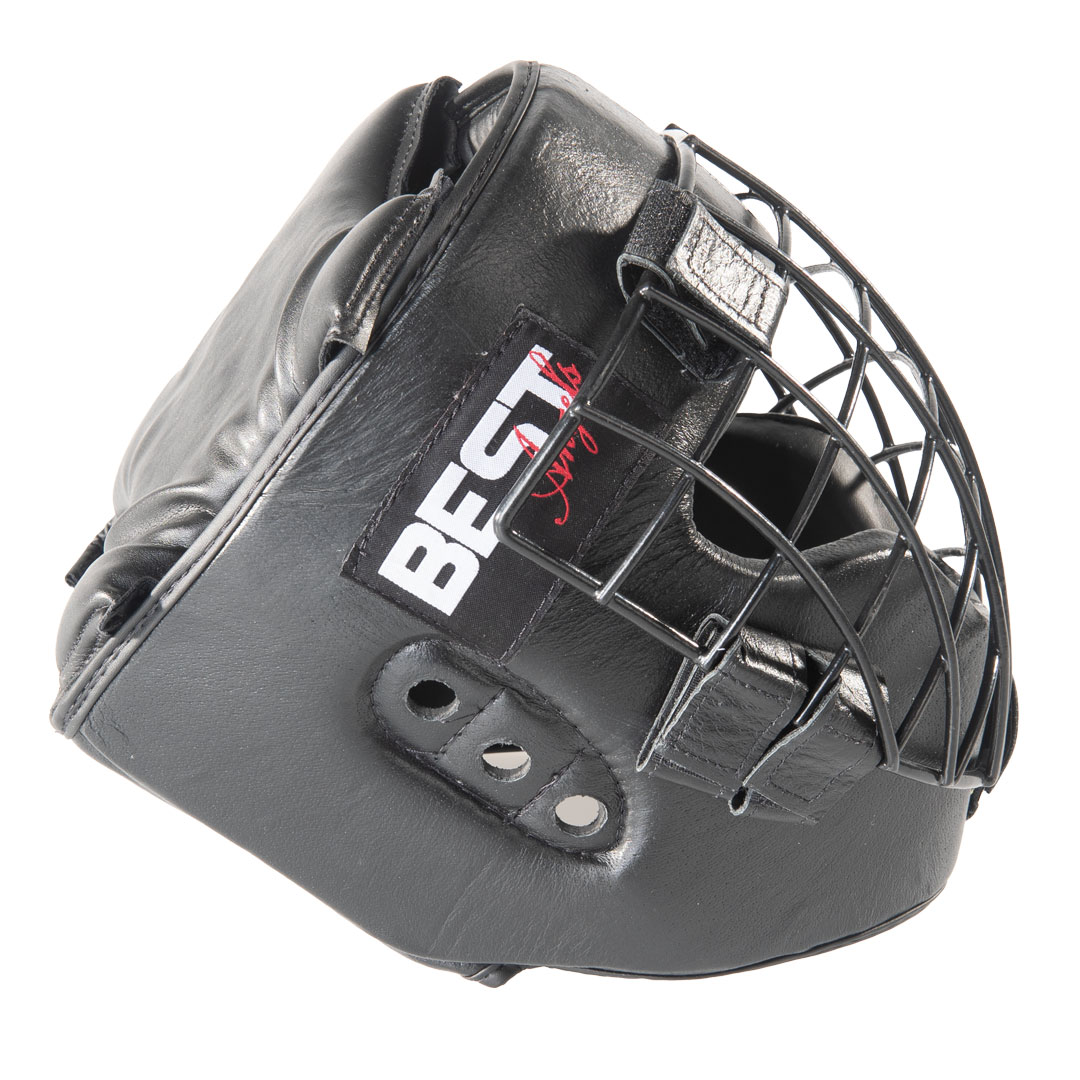 Headguard