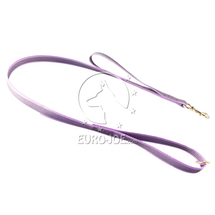 Special Force Leash Polyprop-Rubber Special Force Leash Polyprop-Rubber