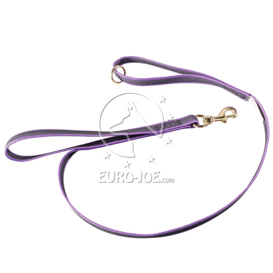 Special Force Leash Polyprop-Rubber Special Force Leash Polyprop-Rubber