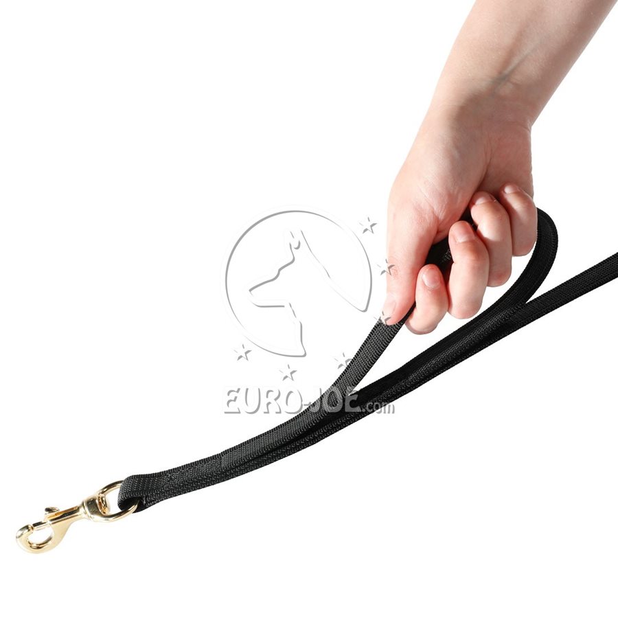 Special Force Leash Polyprop-Rubber Special Force Leash Polyprop-Rubber