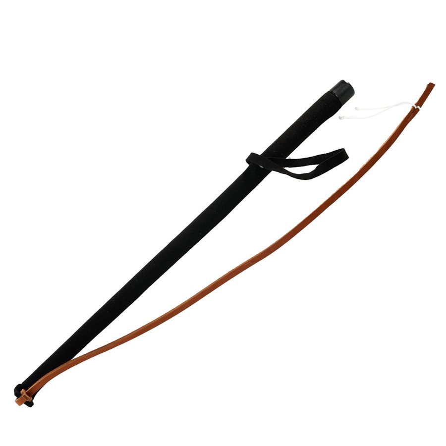 Softstick with whip Softstick with whip