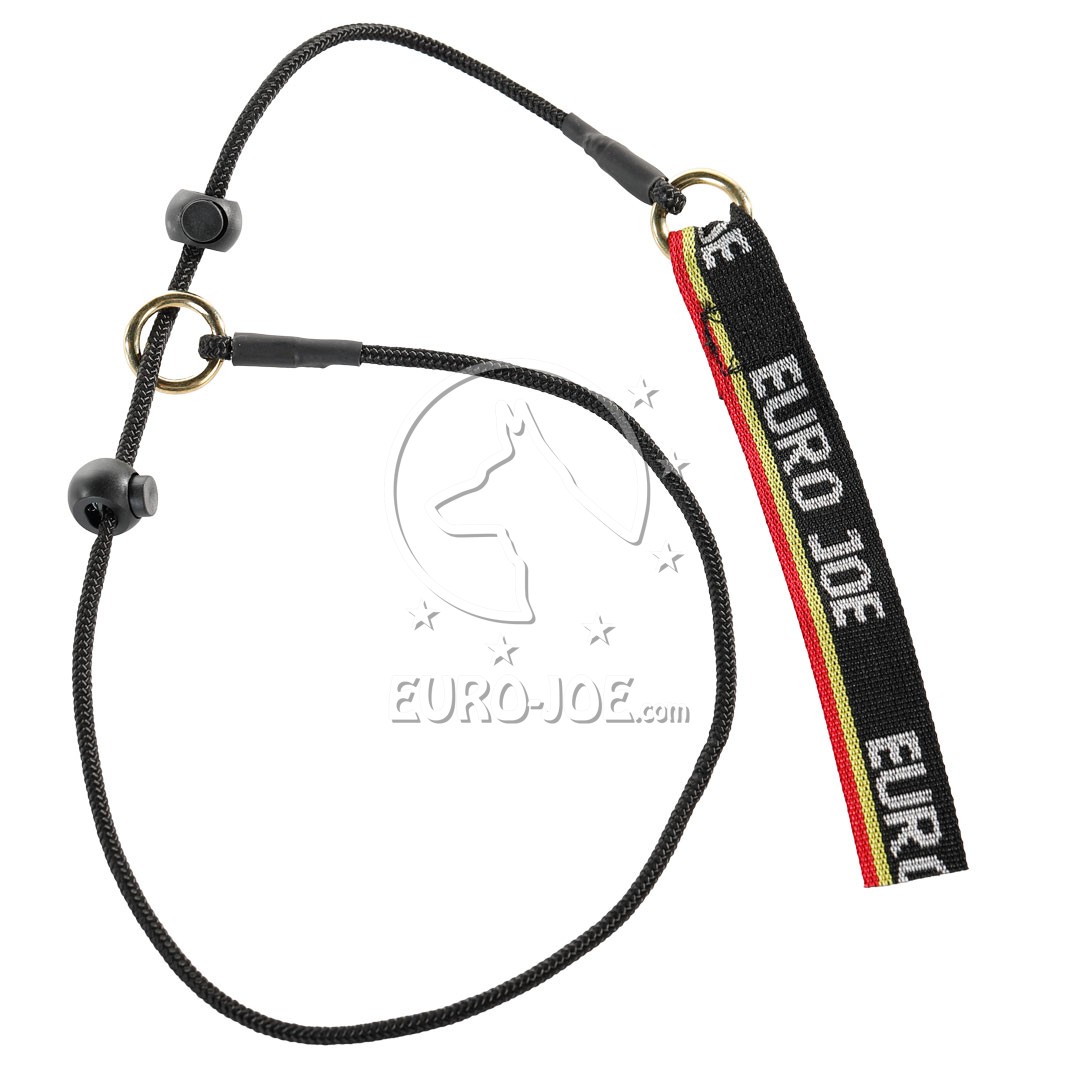 French collar with handle 4 mm