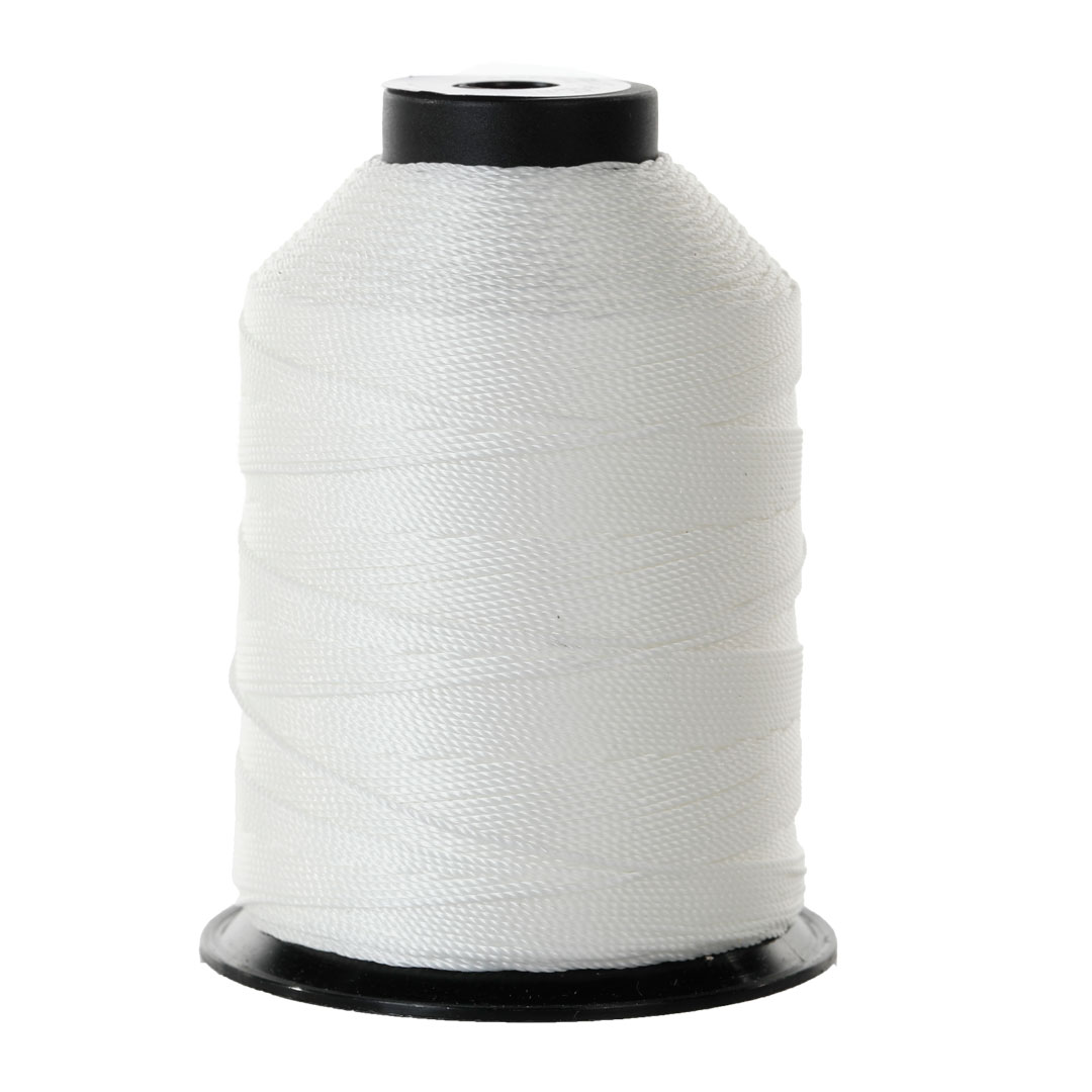 Bobine of yarn