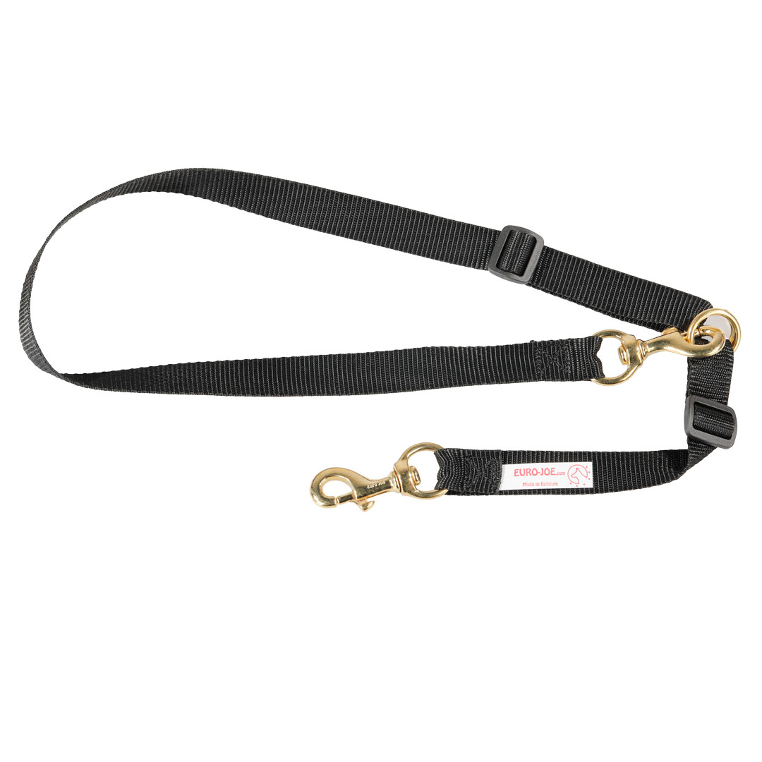 Bötcher Harness in Nylon