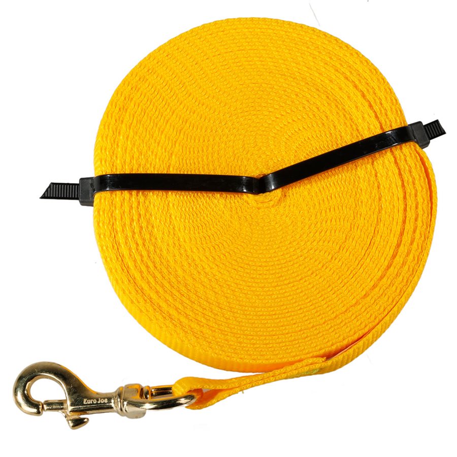 Soft Nylon Leash Soft Nylon Leash