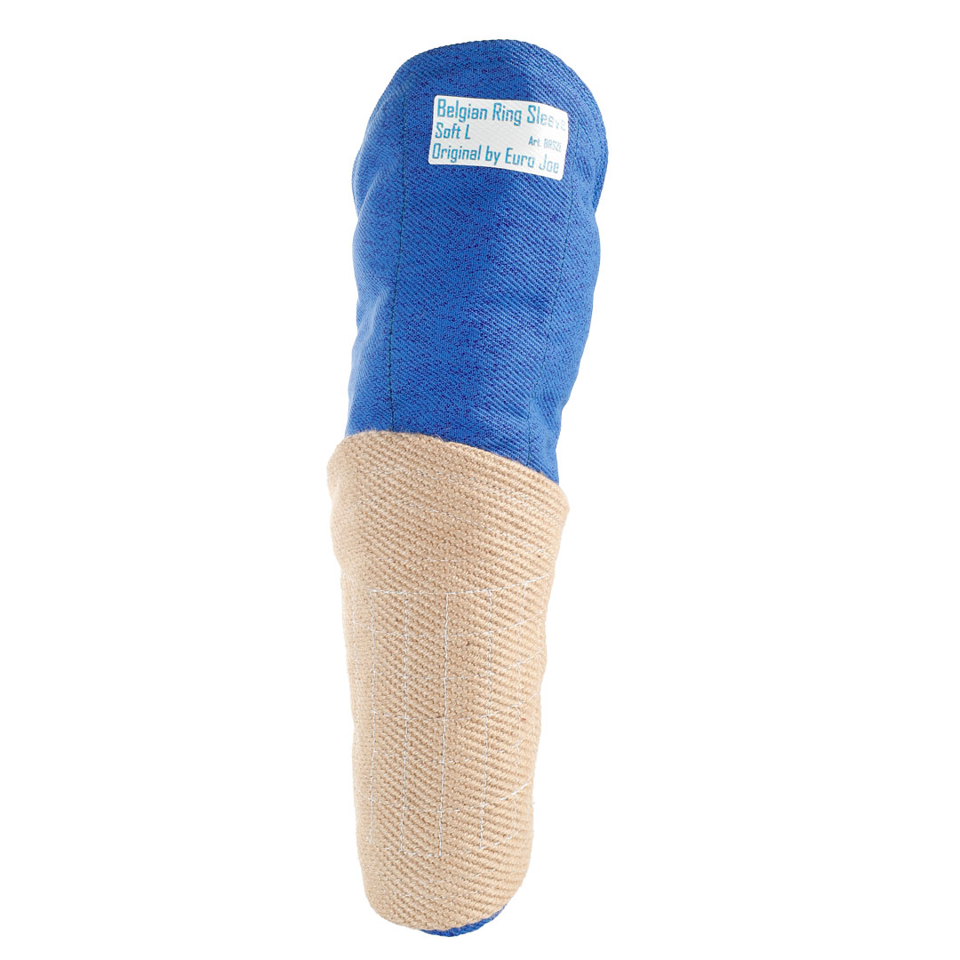 Belgian Ring sleeve