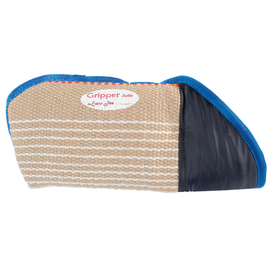 bite sleeve "Gripper"