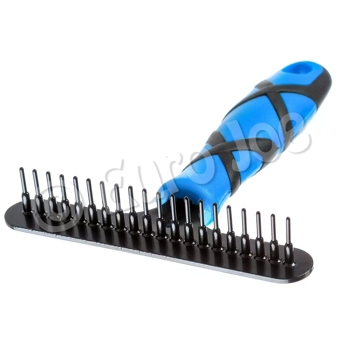 Groom Professional Undercoat Rake