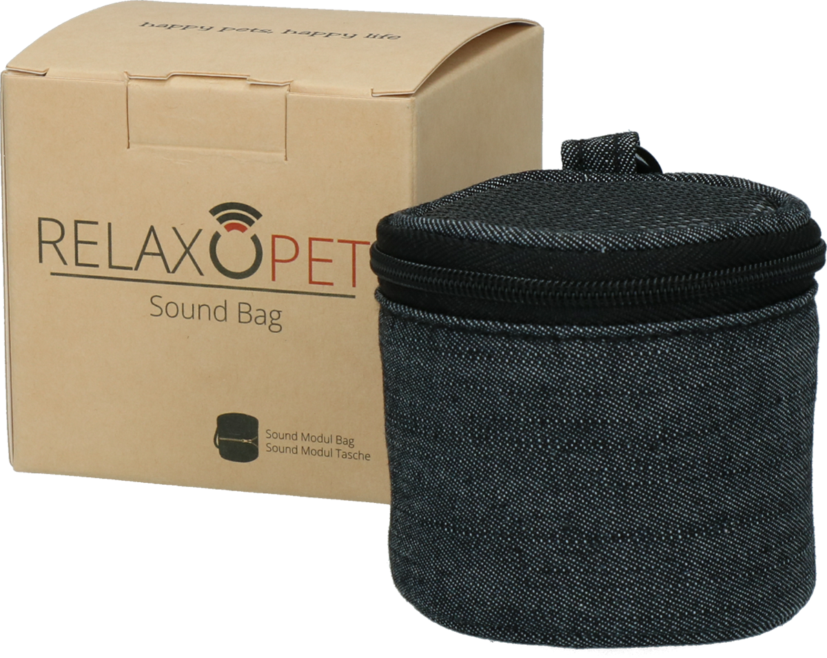 RelaxoPet PRO Bag