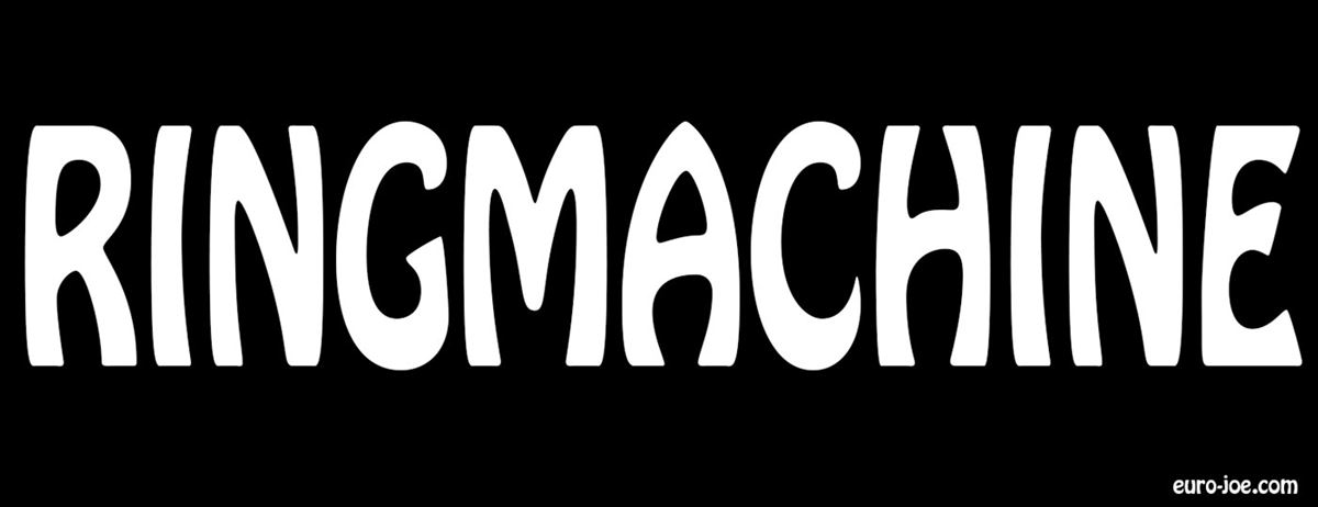 Name patch "Ringmachine"