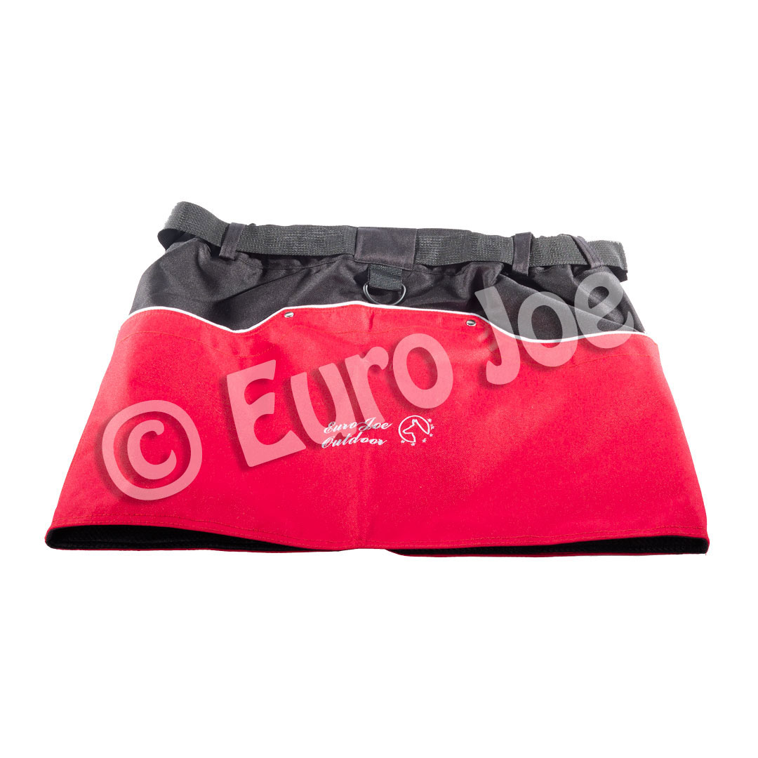 Training skirt "Comfo" red