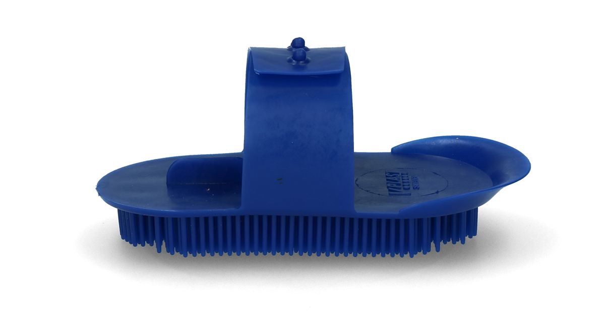 Curry comb Original 130 x 65 mm