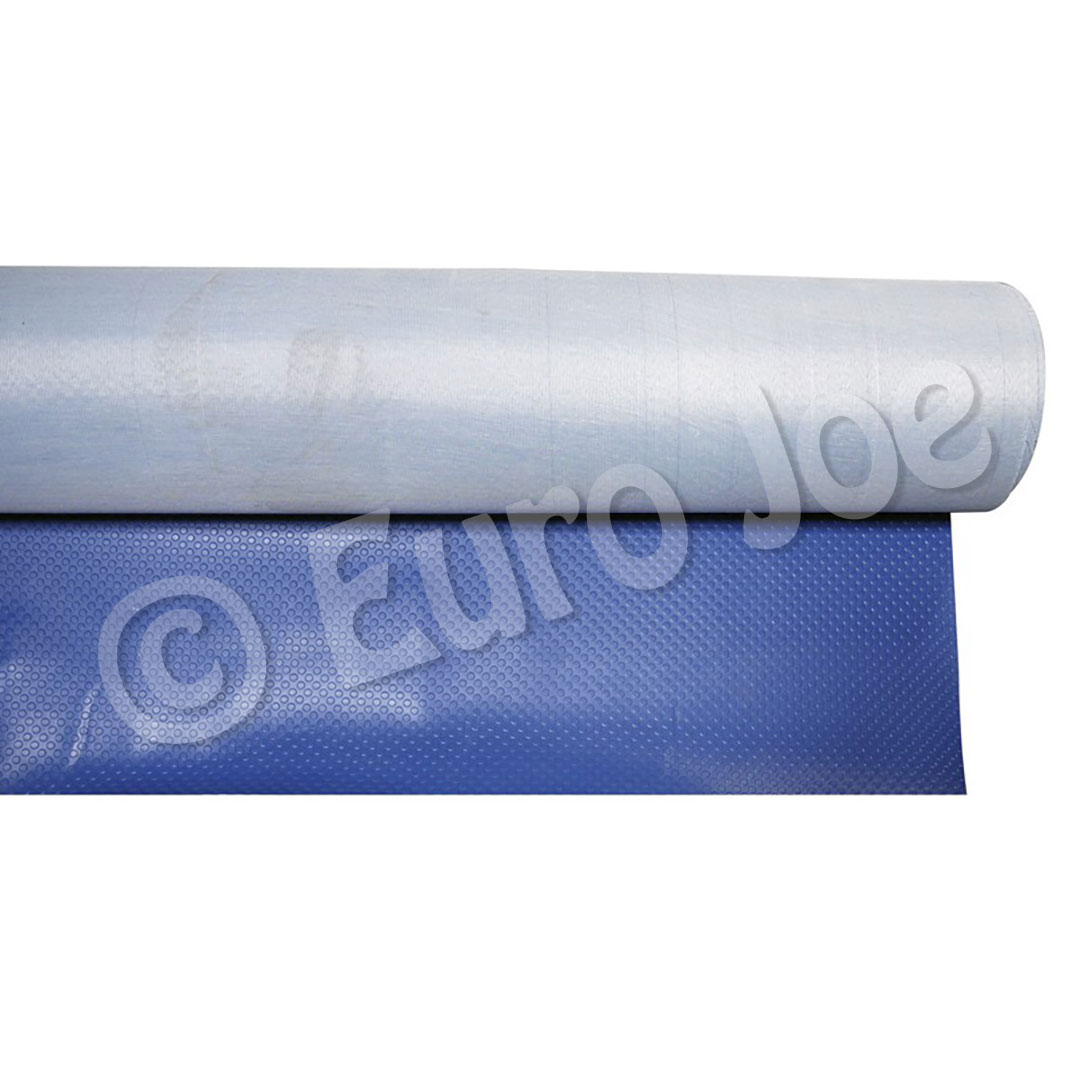 Non-slip rubber pads