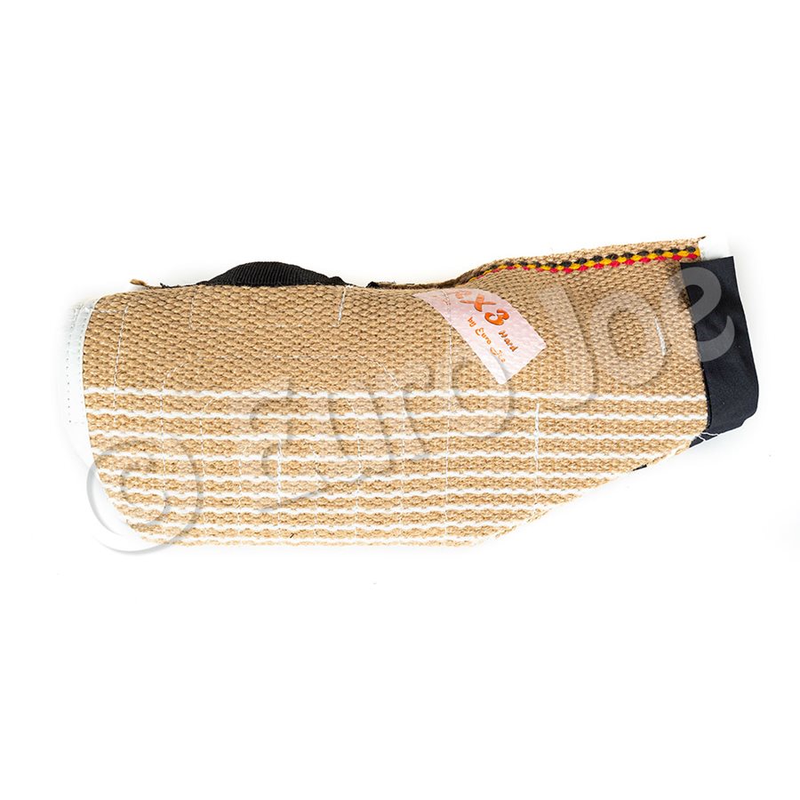bite sleeve “RX3” bite sleeve “RX3”