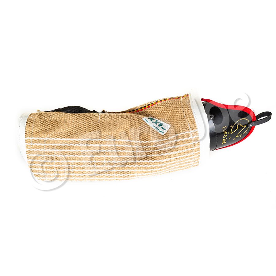 bite sleeve “RX4” bite sleeve “RX4”