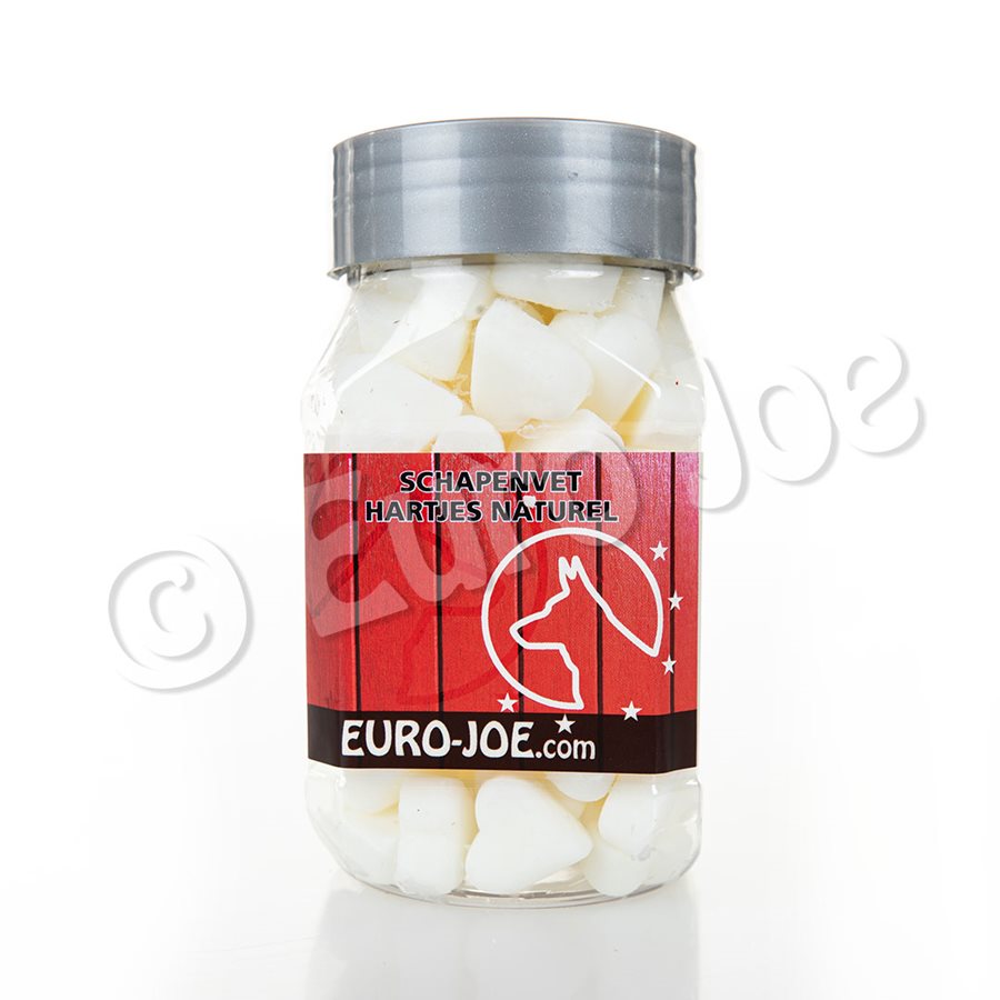Sheep Fat Hearts Natural Sheep Fat Hearts Natural