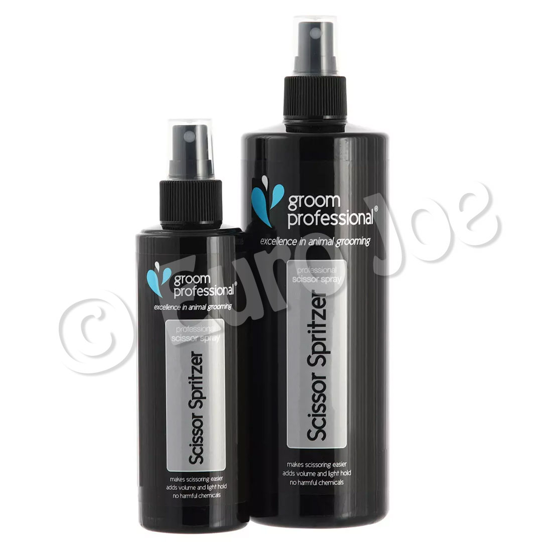 Groom Professional Scissor Spritzer
