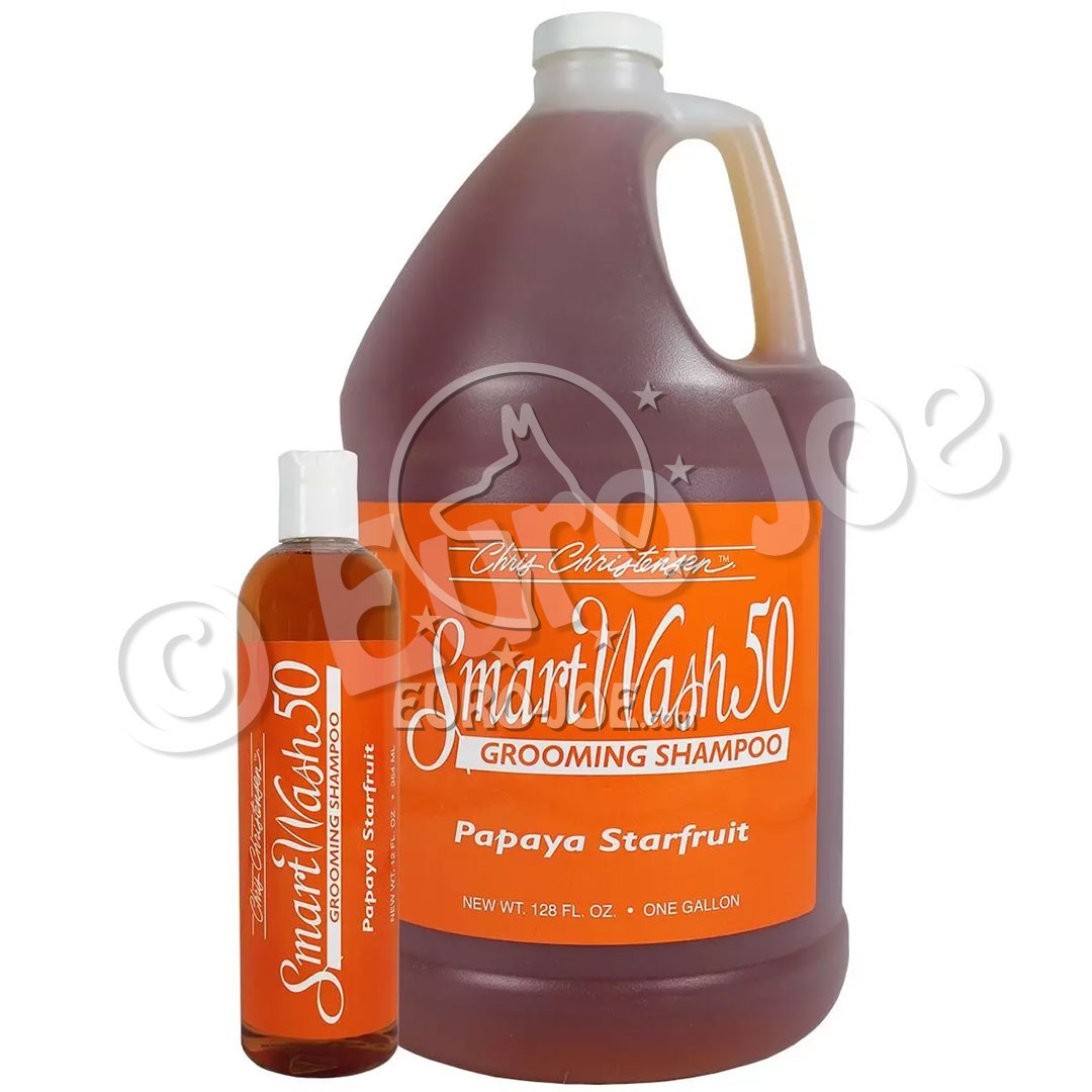Papaya Passion Fruit Shampoo Smartwash 50 by Chris Christensen