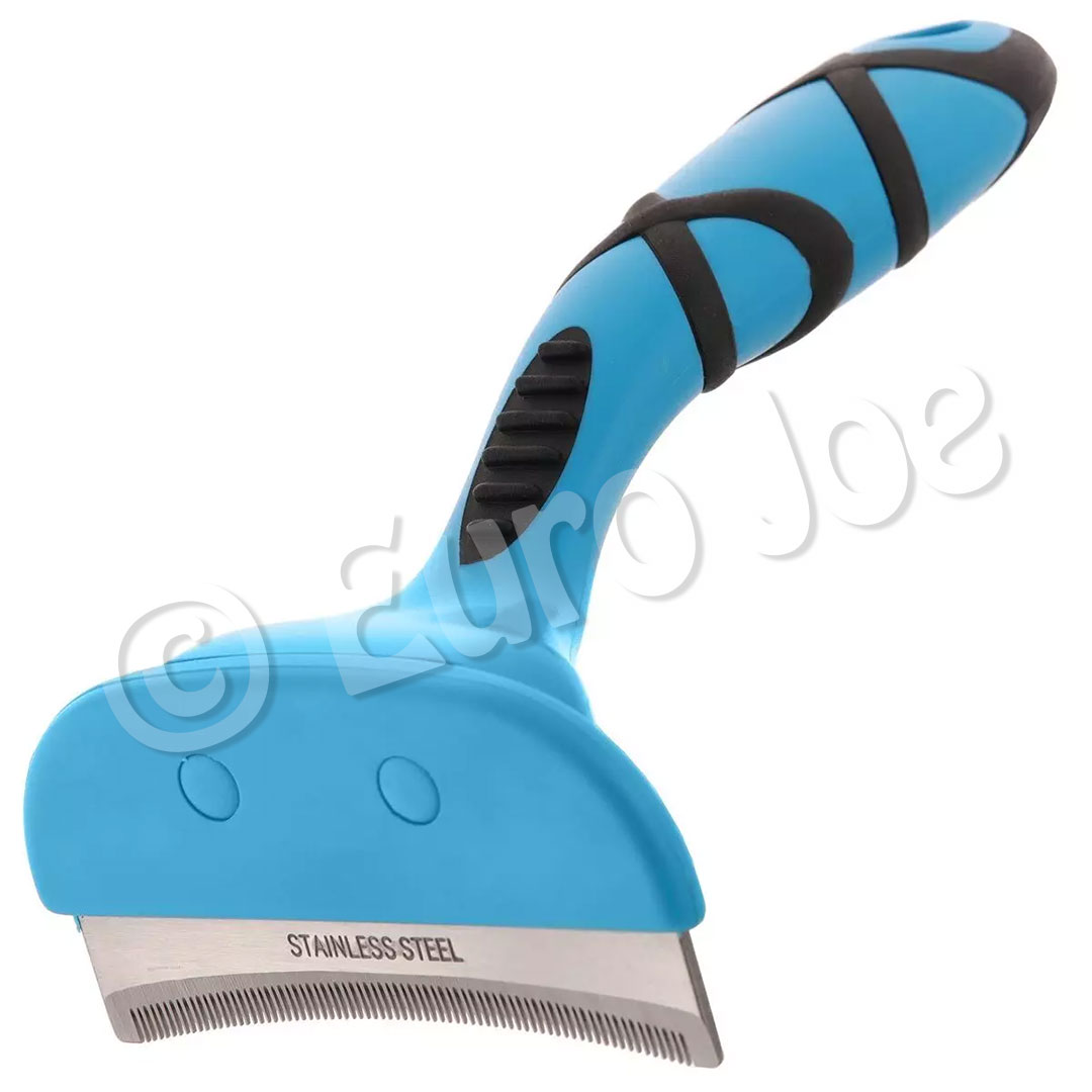 Shed Stopper of ontklitter