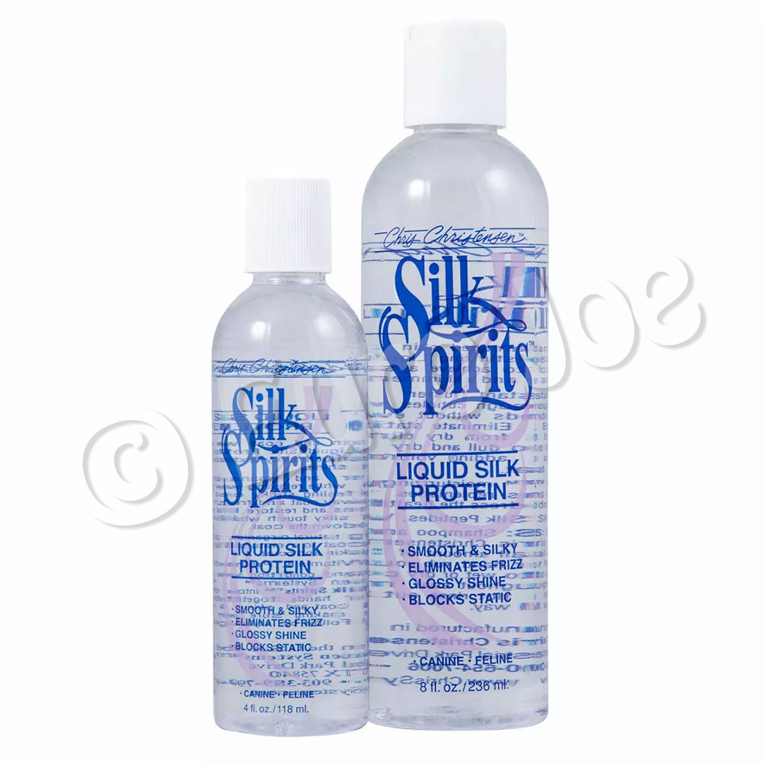 Chris Christensen Silk Soins V liquid Silk Proteins