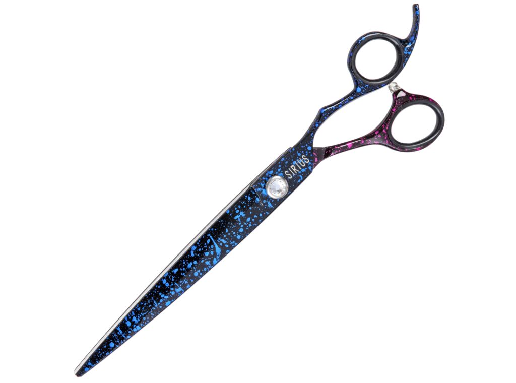 Groom Professional Sirius Straight Scissors 8"