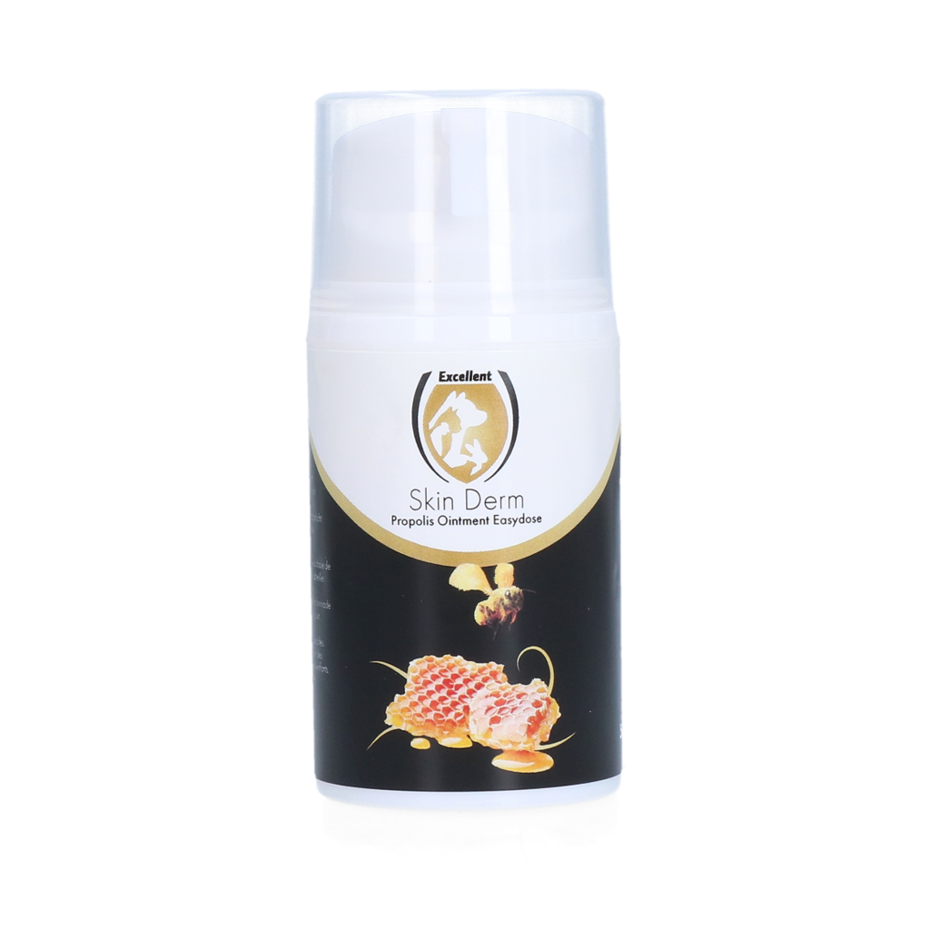 Excellent Skin Derm Propolis &amp; Honey Ointment