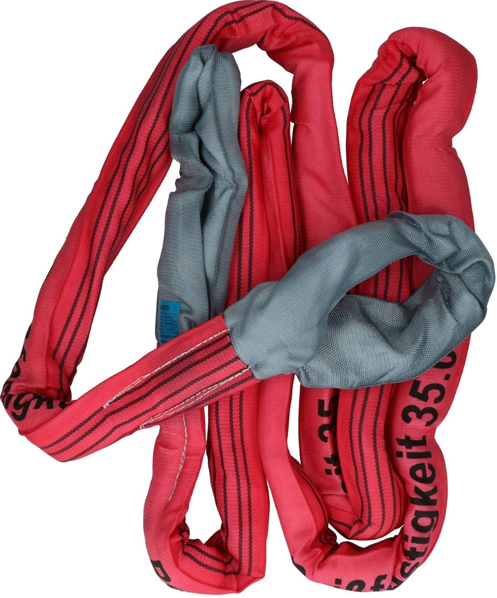 Tow sling (up to 35 tonnes)