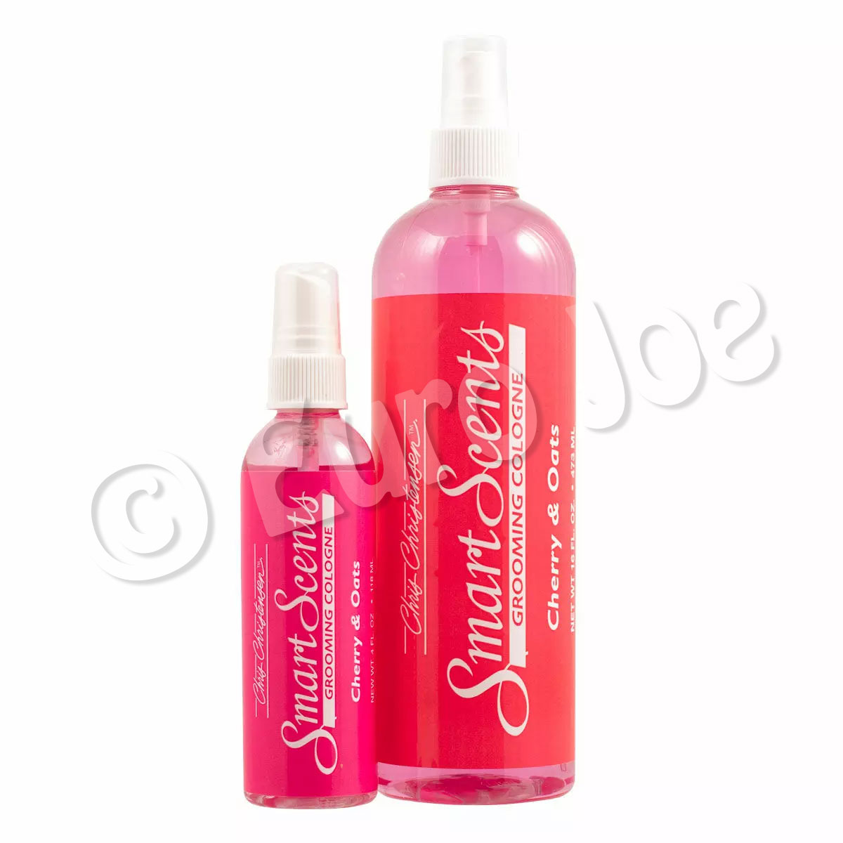 Cherry &amp; Oat Perfume