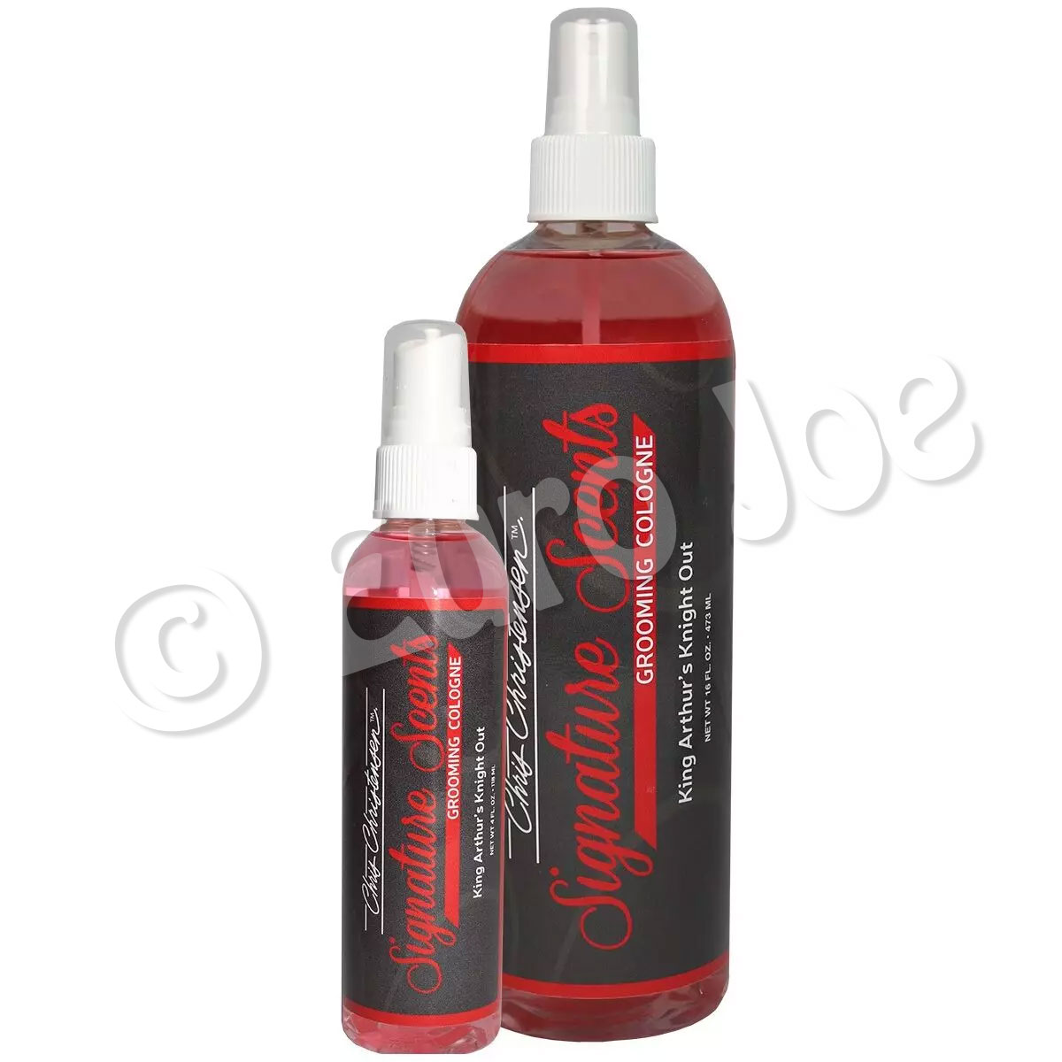 Fragrance Knight of King Arthur