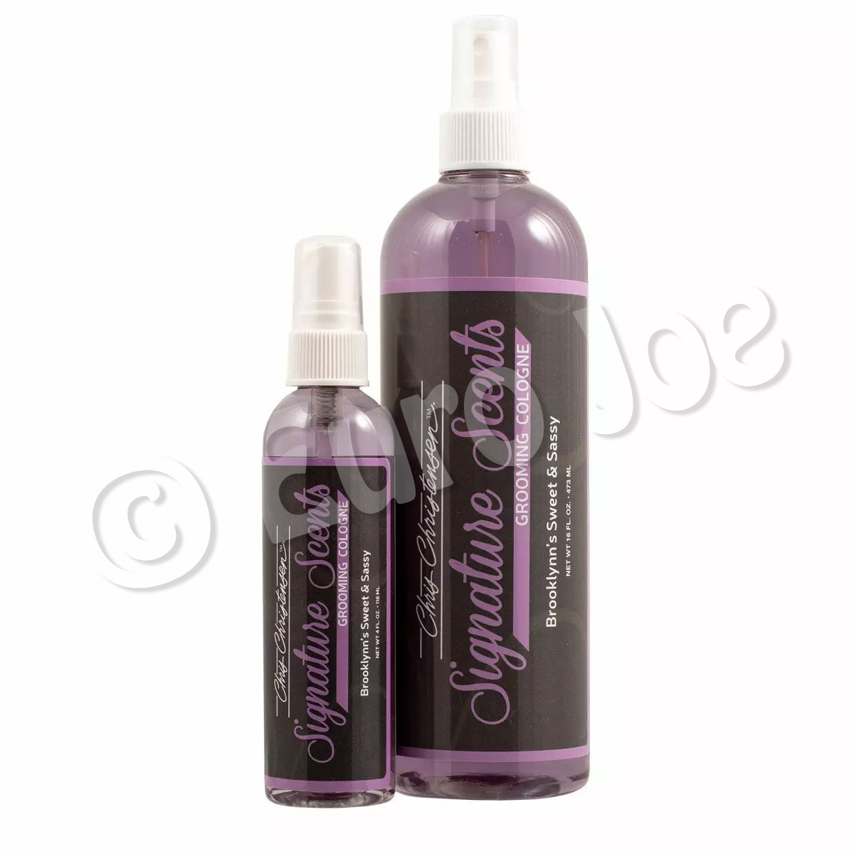 Brooklynn's Sweet &amp; Sassy Cologne