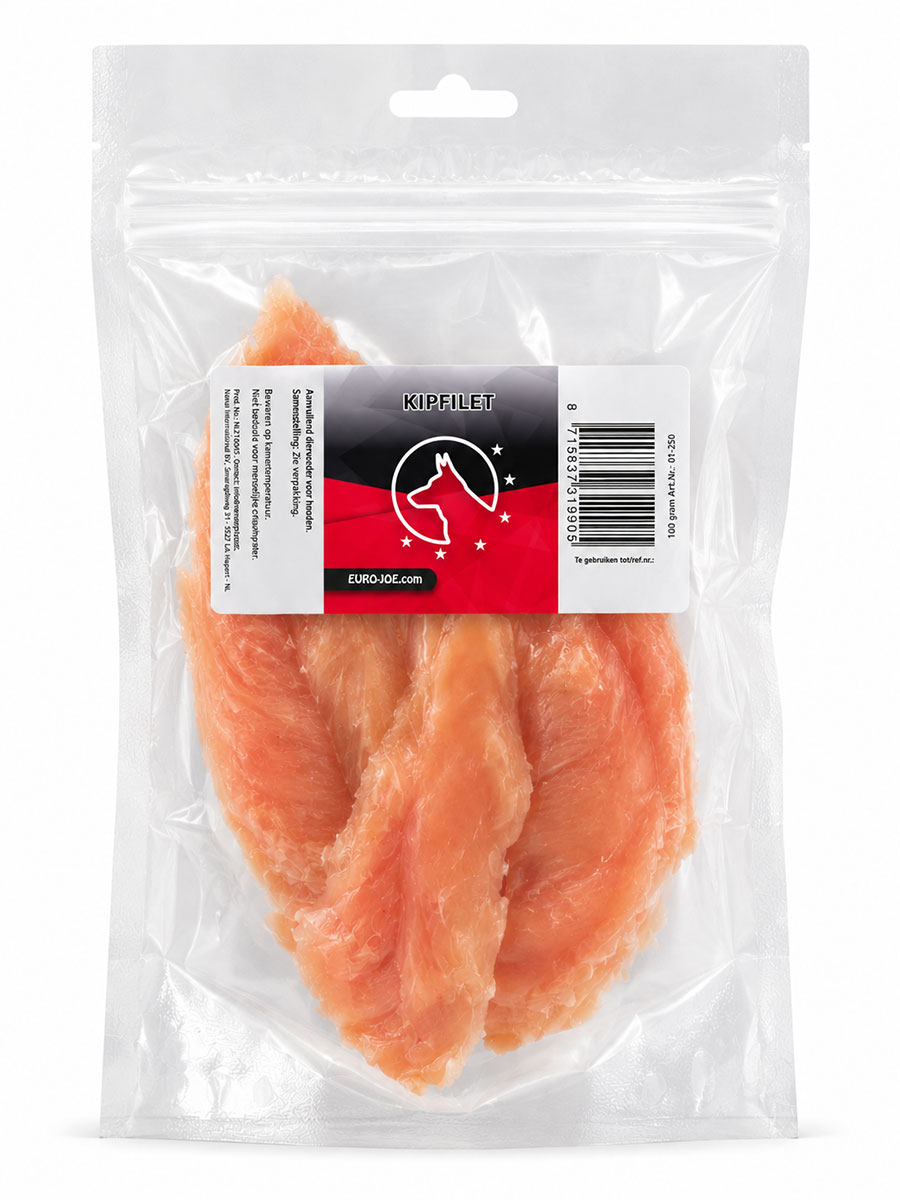 Chicken Fillet 100 / 500 g