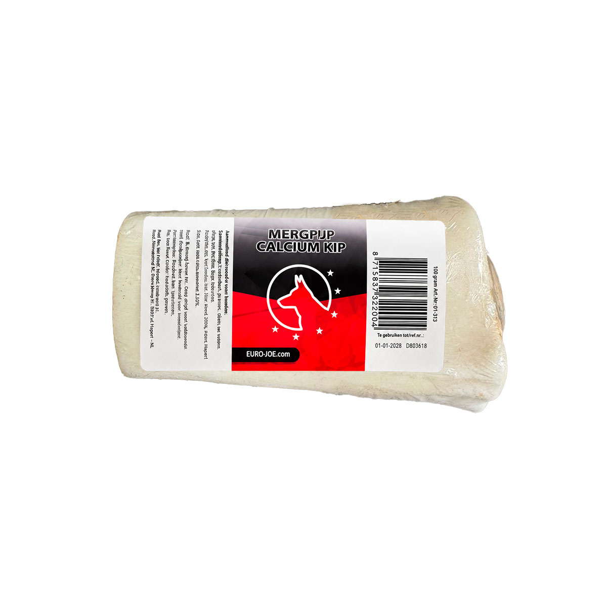 Marrow Bone Calcium Chicken