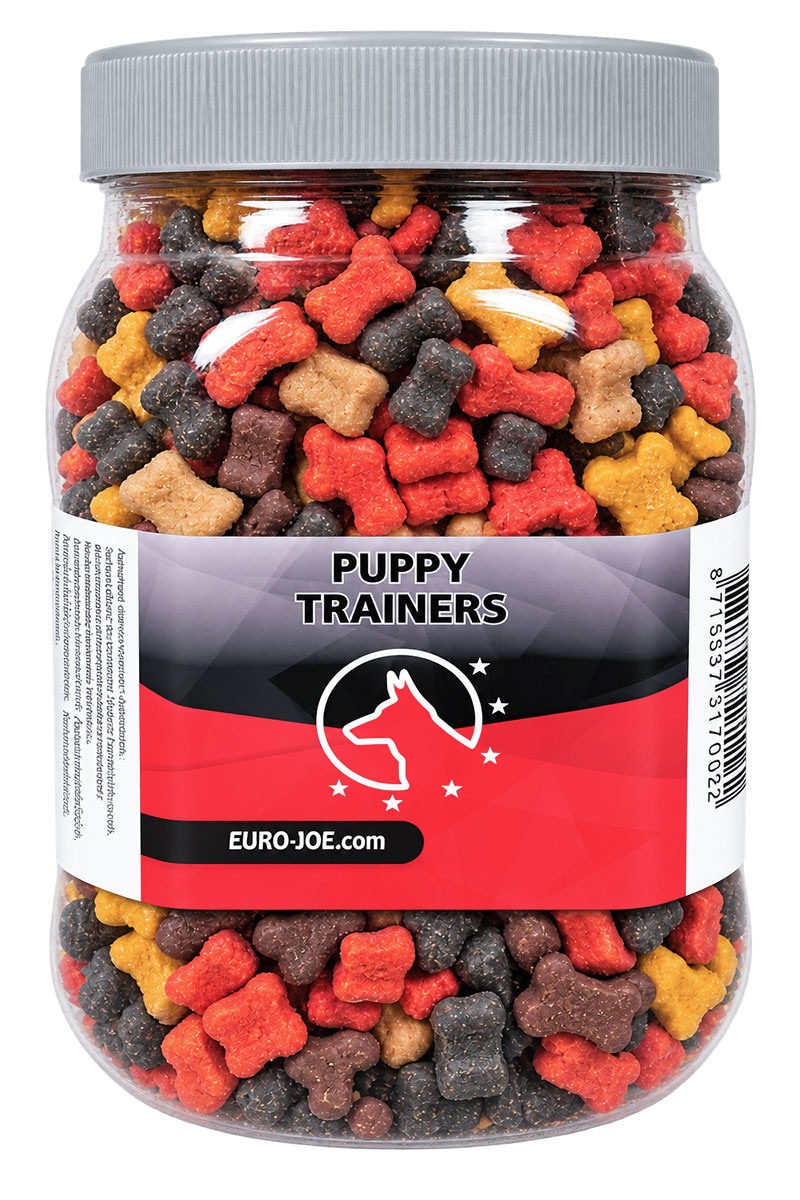 Puppytrainers voor honden