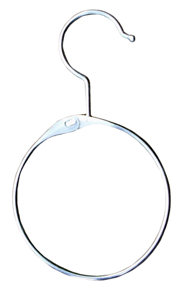 Displayring for Headcollar 