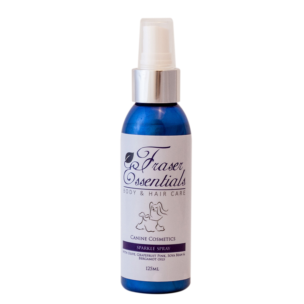 Fraser Essentials - Sparkle Spray
