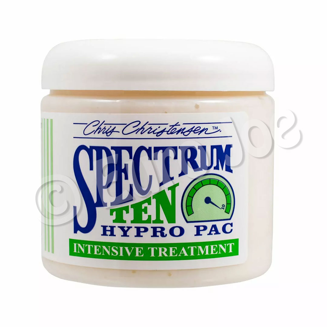 Chris Christensen Spectrum Ten Hypro Pac