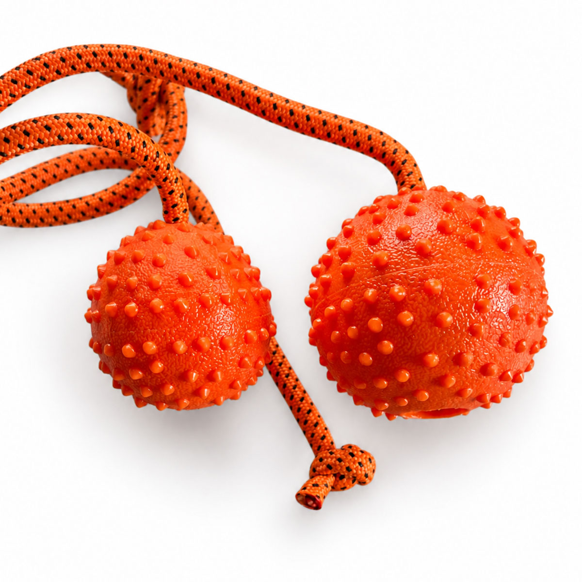 Oranje funny bal